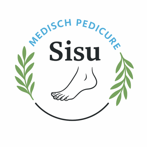 Medisch pedicure praktijk Sisu